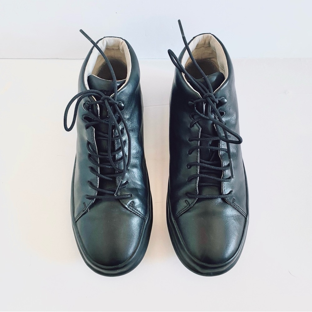 CAMPER Chasis Sport Ankle Boots